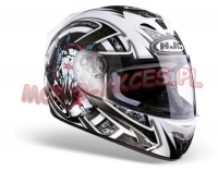 KASK HJC FG15 KYNEE MC5 nieparujący