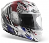KASK HJC FG15 LUMIX MC10 NEW 2012 nieparujący zapięcie DD