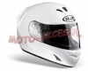 KASK HJC FG15 WHITE nieparujący zapięcie DD