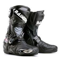 BUTY MOTOCYKLOWE RAINERS sportowe z SYSTEMEM STC