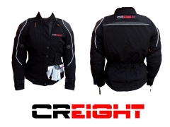 KURTKA Damska CREIGHT (CR8) CORDURA 3 WARSTWOWA ORGINAŁ REISSA WYPINANA,