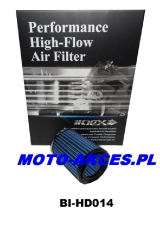 HONDA CB600 HORNET 98-06 BI-HD014 NEX SPORTOWY FILTR POWIETRZA