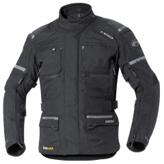 KURTKA TEKSTYLNA HELD CARESE II [GORE-TEX] BLACK M