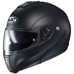 KASK HJC C90 SEMI FLAT BLACK