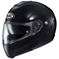 KASK HJC C90 METAL BLACK