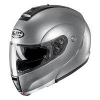 KASK HJC C90 CR SILVER