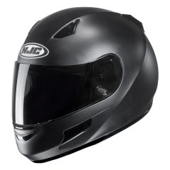 KASK HJC CL-SP SEMI FLAT BLACK