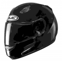 KASK HJC CL-SP SOLID BLACK