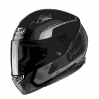 KASK HJC CS-15 DOSTA BLACK/GREY