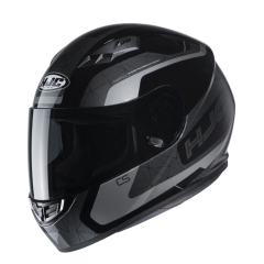 KASK HJC CS-15 DOSTA BLACK/GREY