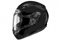 KASK HJC CS-15 BLACK