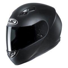 KASK HJC CS-15 SEMI FLAT BLACK