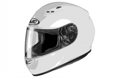 KASK HJC CS-15 WHITE