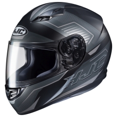 KASK HJC CS-15 TRION BLACK/GREY