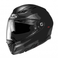 KASK HJC F70 SAMOS BLACK/RED