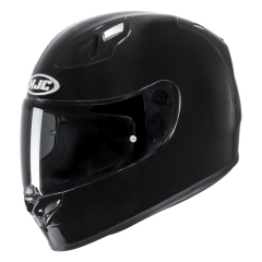 KASK HJC FG-17 METAL BLACK