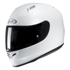 KASK HJC FG-17 PEARL WHITE RYAN