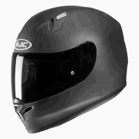 KASK HJC FG-17 RUBBERTONE BLACK