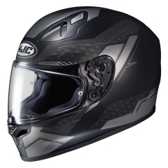 KASK HJC FG-17 TALOS BLACK/GREY