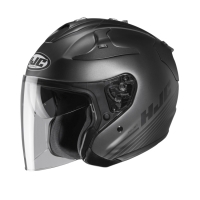 KASK HJC FG-JET PATON GREY