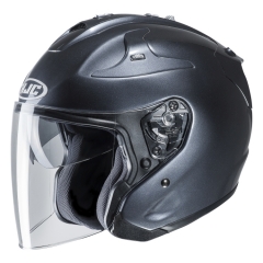 KASK HJC FG-JET ANTHRACITE