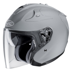 KASK HJC FG-JET N GREY