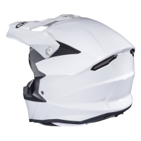 KASK HJC I50 WHITE