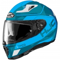 KASK HJC I70 KARON BLUE