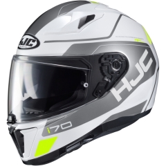 KASK HJC I70 KARON WHITE/GREY