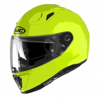 KASK HJC I70 FLUO GREEN