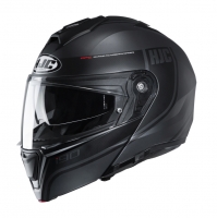 KASK HJC I90 DAVAN BLACK/GREY