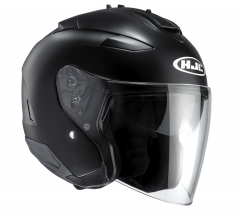 KASK HJC IS-33 II BLACK