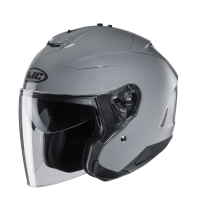 KASK HJC IS-33 II GREY