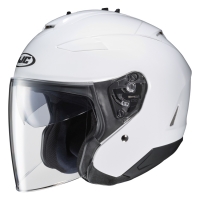 KASK HJC IS-33 II WHITE