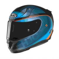 KASK HJC R-PHA-11 BINE BLUE