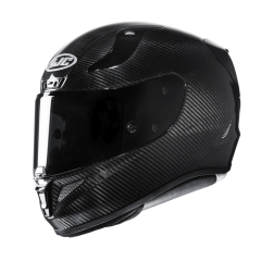 KASK HJC R-PHA-11 CARBON BLACK