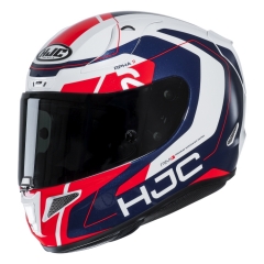 KASK HJC R-PHA-11 CHAKRI BLUE/RED