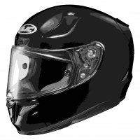 KASK HJC R-PHA-11 METAL BLACK