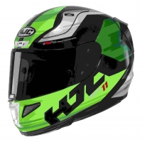 KASK HJC R-PHA-11 NAXOS GREEN