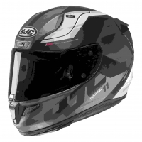 KASK HJC R-PHA-11 NAXOS GREY