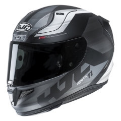 KASK HJC R-PHA-11 NAXOS GREY