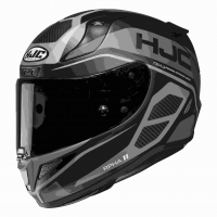 KASK HJC R-PHA-11 SARAVO BLACK/GREY