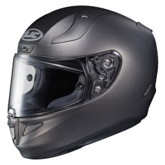 KASK HJC R-PHA-11 SEMI FLAT TITANIUM