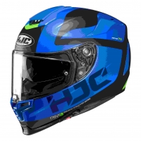 KASK HJC R-PHA-70 BALIUS BLUE/BLACK