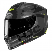 KASK HJC R-PHA-70 BALIUS GREY/BLACK