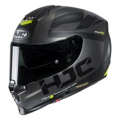 KASK HJC R-PHA-70 BALIUS GREY/BLACK