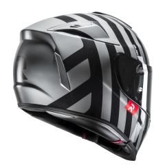 KASK HJC R-PHA-70 FORVIC GREY/BLACK