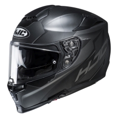 KASK HJC R-PHA-70 GADIVO BLACK/GREY