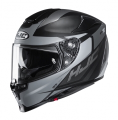 KASK HJC R-PHA-70 SAMPRA BLACK/GREY