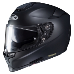 KASK HJC R-PHA-70 SEMI FLAT BLACK